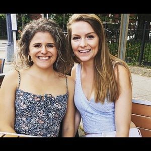 Meet your Posher, Teresa